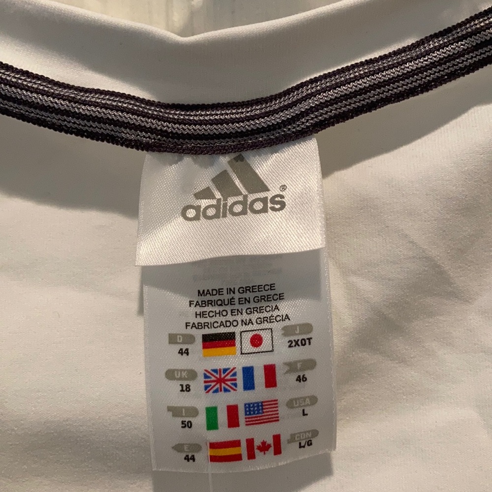 Adidas Tank - Picture 3 of 6